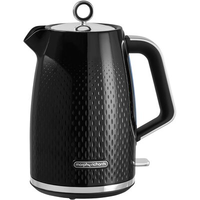 Morphy Richards Verve 103010 Czarny