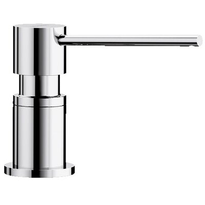 Blanco Dozownik LATO chrom 525808) 525808