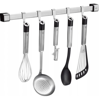 Gefu 29250 listwie kuchennej Smart Line, 50 cm