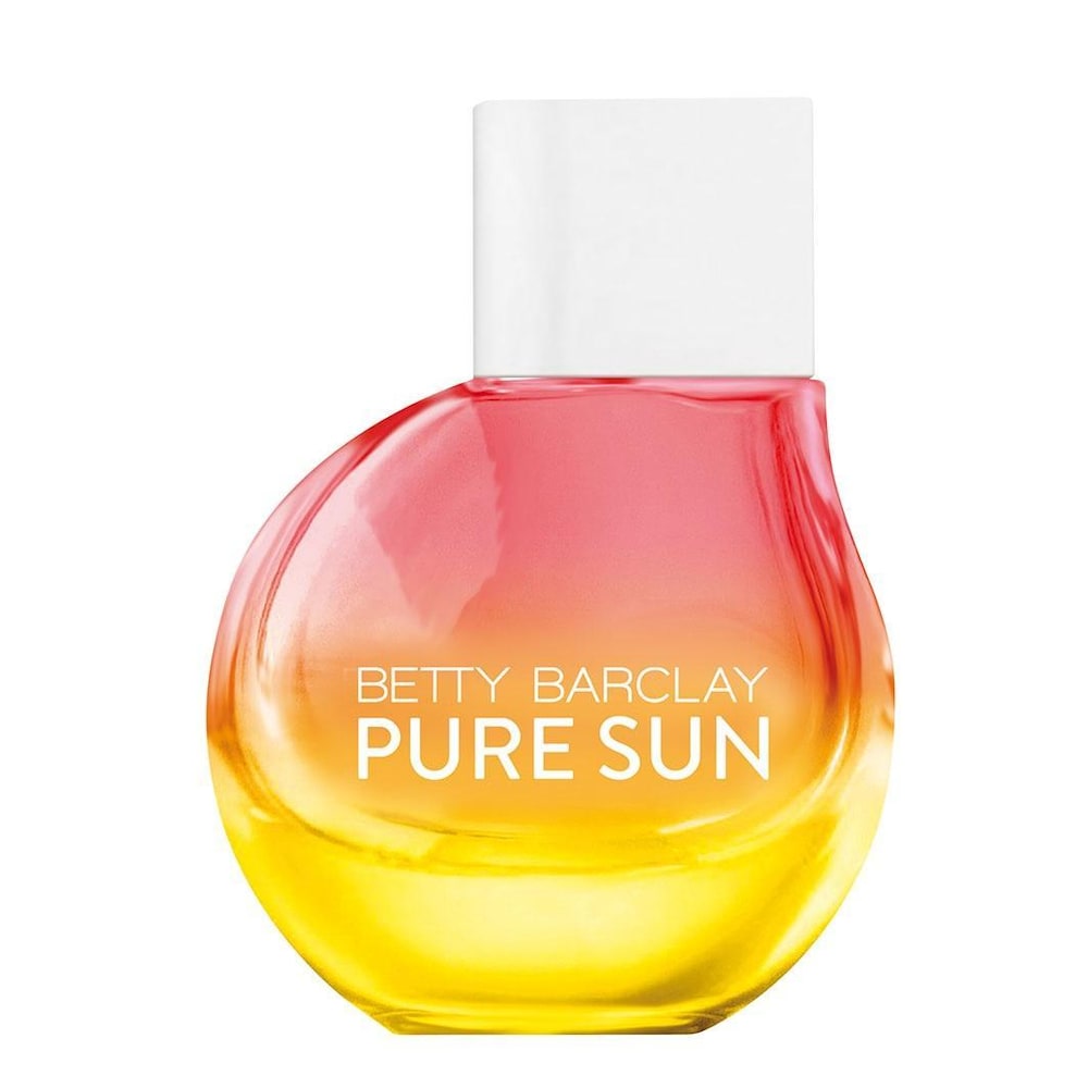 Betty Barclay Pure Sun Eau de Parfum Spray Woda perfumowana 20 ml Damski