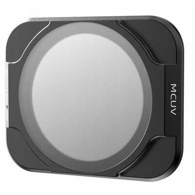 DJI SunnyLife Filtr Uv Mc Ultrafioletowy Do Drona Air 2s 2 S SB6513