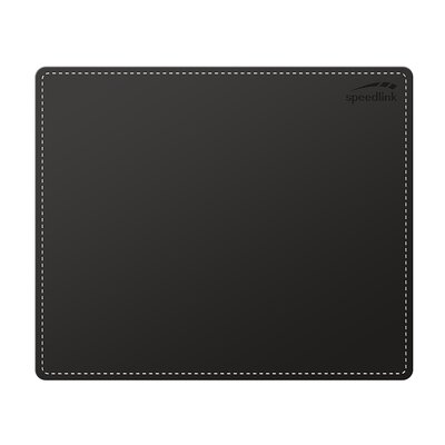 Speedlink NOTARY Soft Touch Mousepad czarny (SL-6243-LBK)