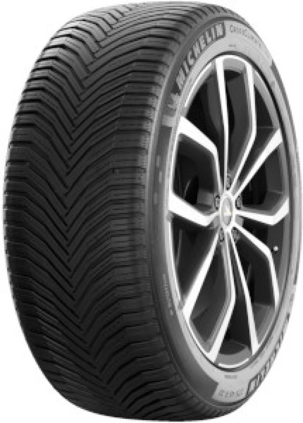 Michelin CrossClimate 2 SUV 255/45R20 105W