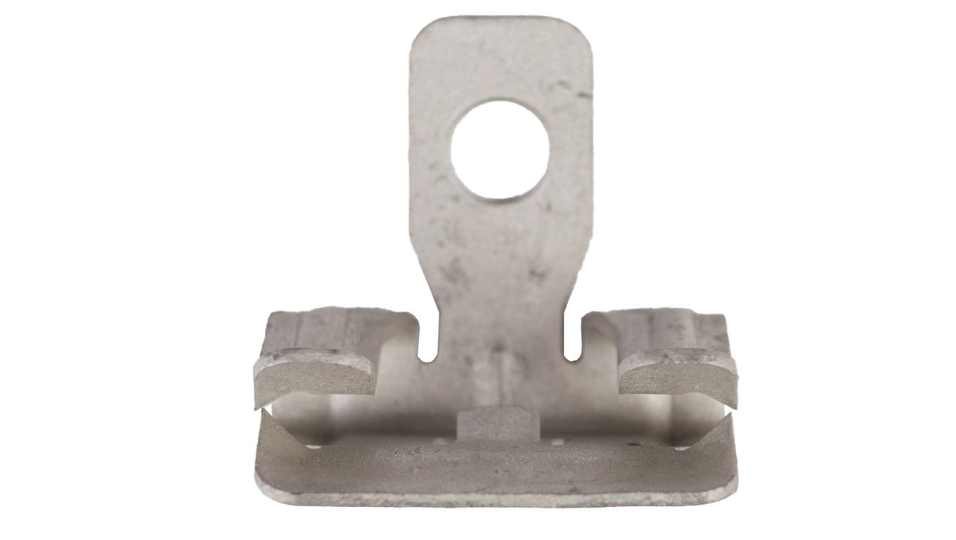 BAKS 797401 | ZSU1 13/3 Zacisk 1,0 mm 797401