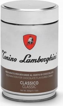 Tonino Lamborghini Czekolada Klasyczna 500g Tonino Lamborghini