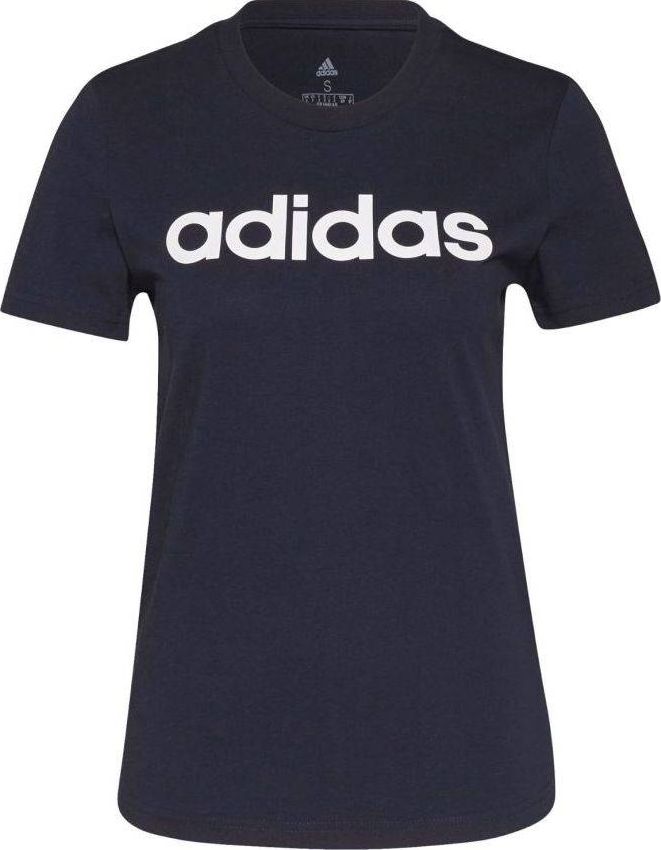 Adidas KOSZULKA DAMSKA H07833 XXS W LIN T M