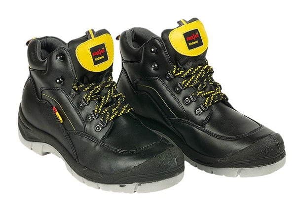 INNY Buty Bezpieczne Brqan41 122L728