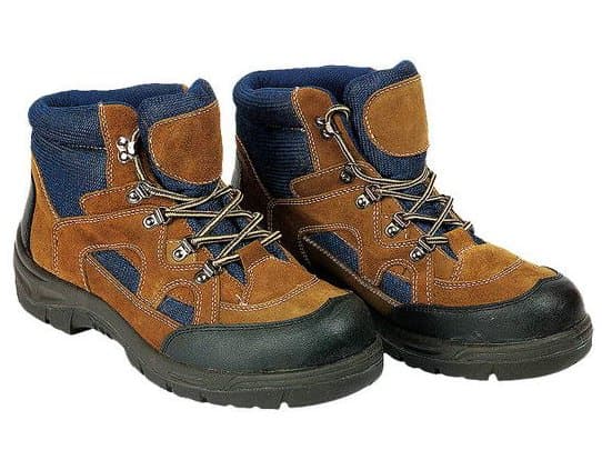 INNY Buty Bezpieczne Brmontreis45 122L667