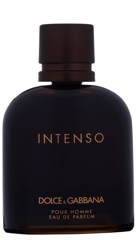 Dolce&Gabbana Intenso Woda Pour Homme perfumowana 125ml