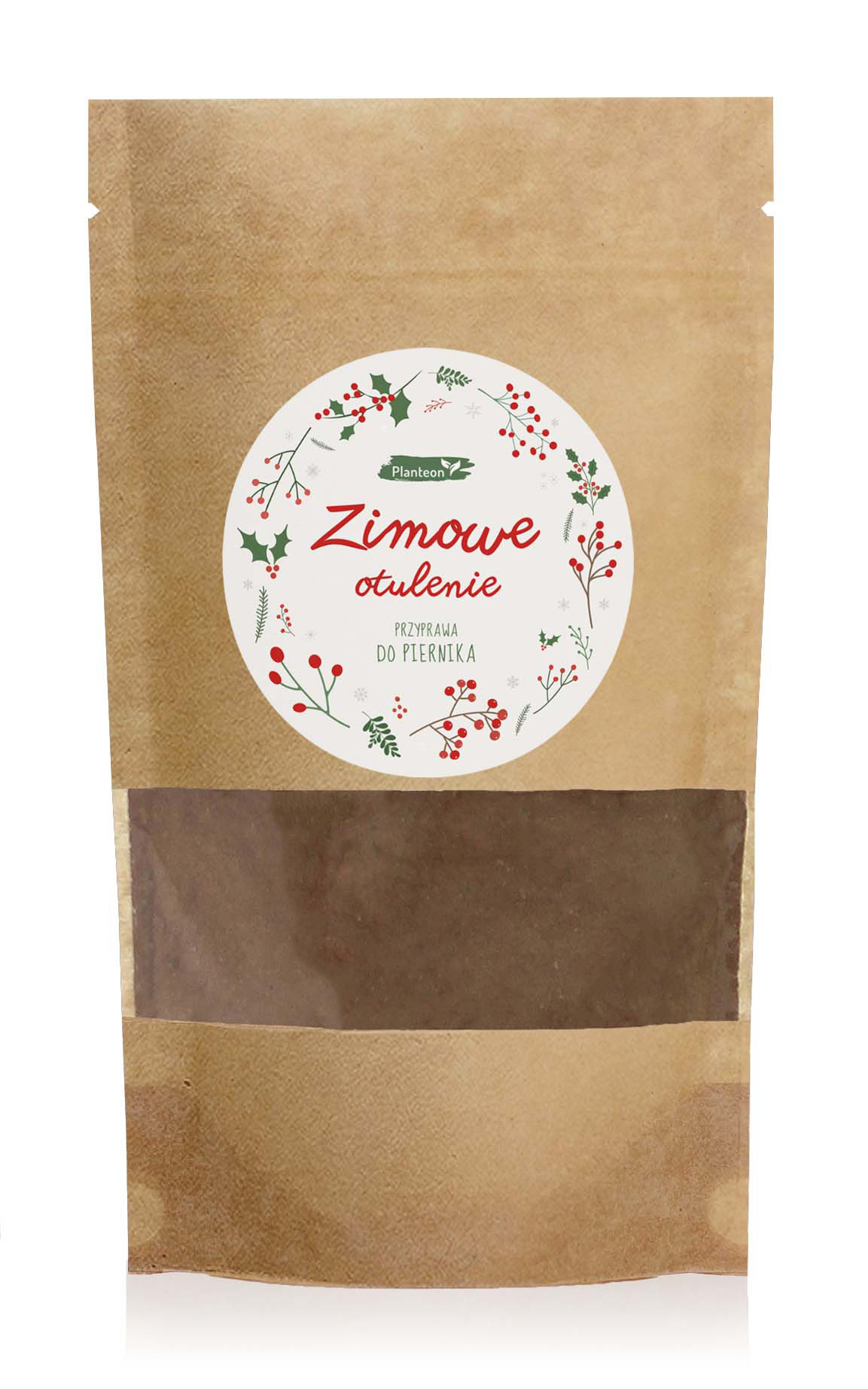 Przyprawa do piernika 'Zimowe otulenie' 100g