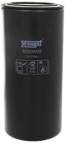 Hengst Bloki silnika H300W08