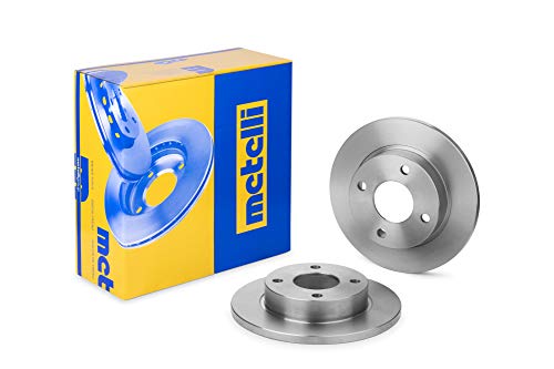 METELLI Tarcza hamulcowa 23-0377