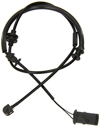 TRW CZUJNIK KLOCKÓW HAMULCOWYCH GIC197 ASTRA H 1.3CDTI 05- 1.4 1.6 1.8 2.0T 04- 1.7CDTI 07 GIC197