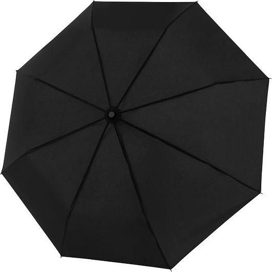 Parasolka Doppler Superstrong czarna