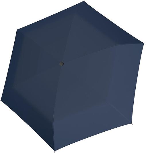 Parasolka Uni Slim niebieska