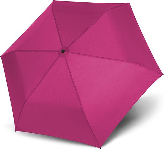 Parasolka Zero99 różowa