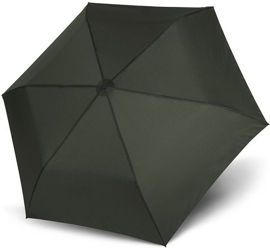 Parasolka Zero99 ciemnozielona