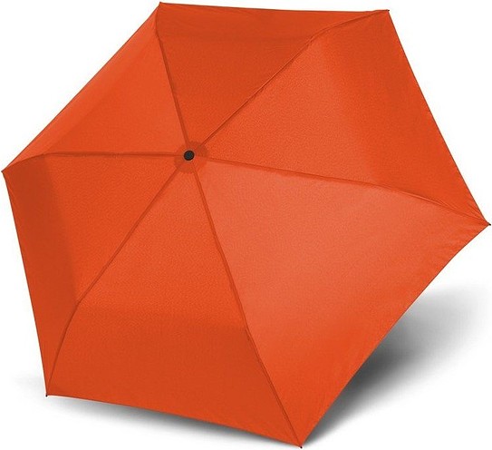 Parasolka Zero99 pomarańczowa