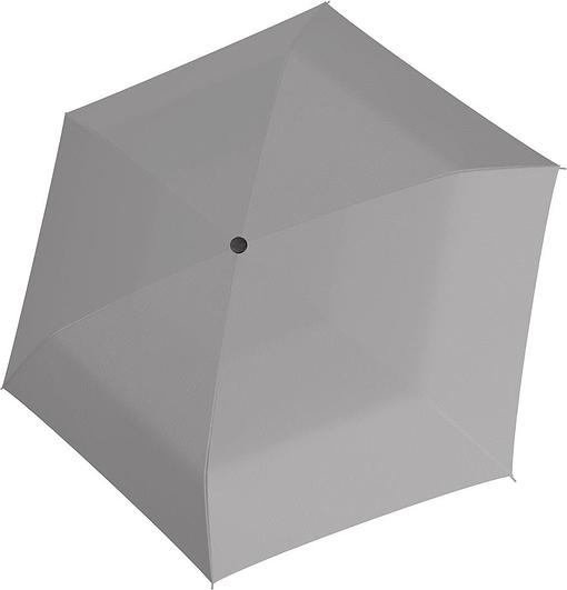 Parasolka Uni Slim szara