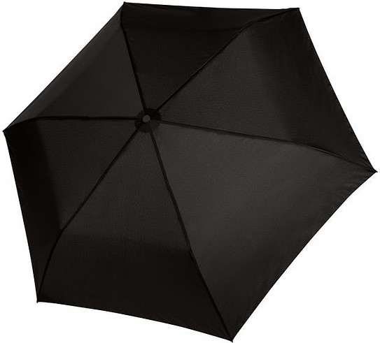 Parasolka Zero99 czarna