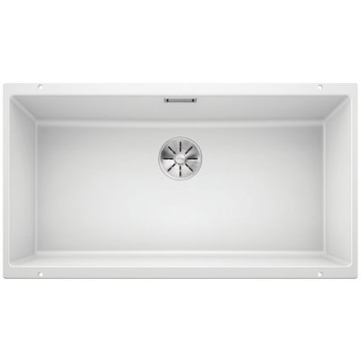 Blanco Subline 800-U biały 523145