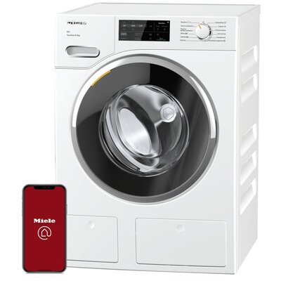 Miele WWG 760 WPS