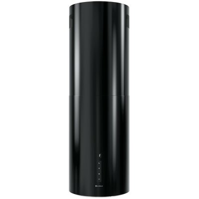 Globalo Heweno Isola 39.1 Black