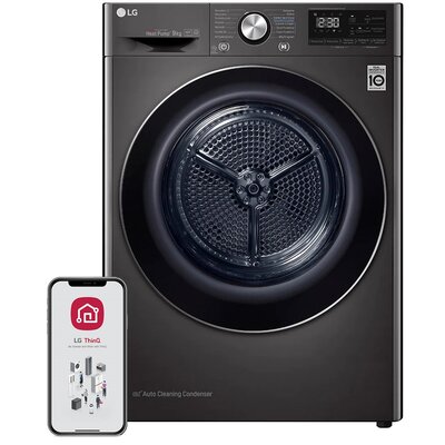 LG RC90V9JV2W