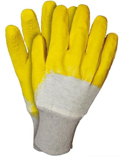 INNY Rękawice Ochronne Rgs 108L521