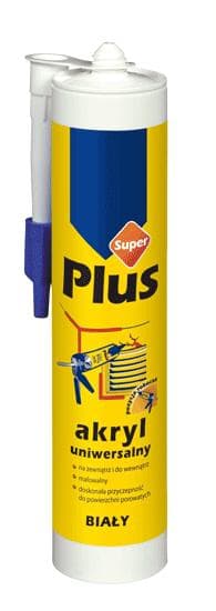 Super Plus Akryl 280 ml