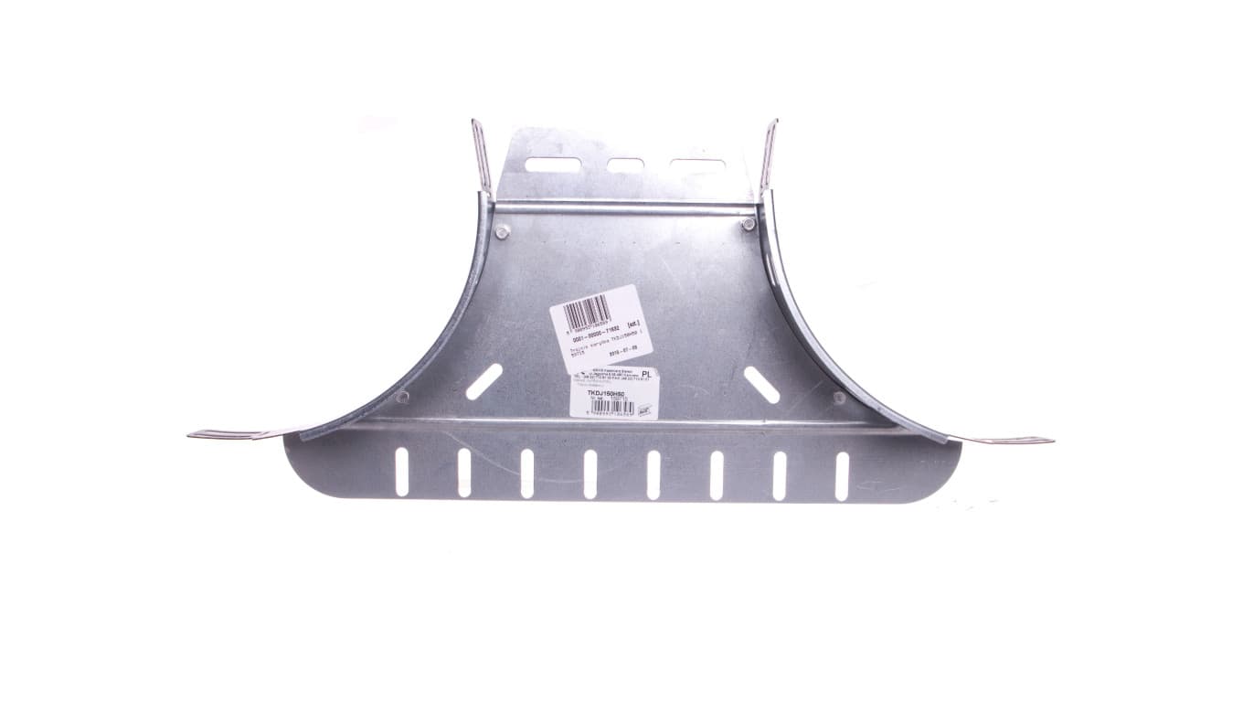 Baks Trojnik korytka TKDJ150H50 159715