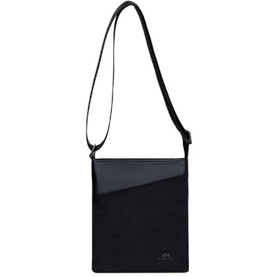 Rivacase Etui na tablet Cardiff 8509 8 cali Czarny