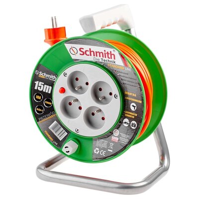 HBF SCHMITH bębnowy SCHMITH SPSL-1-15 15 m)