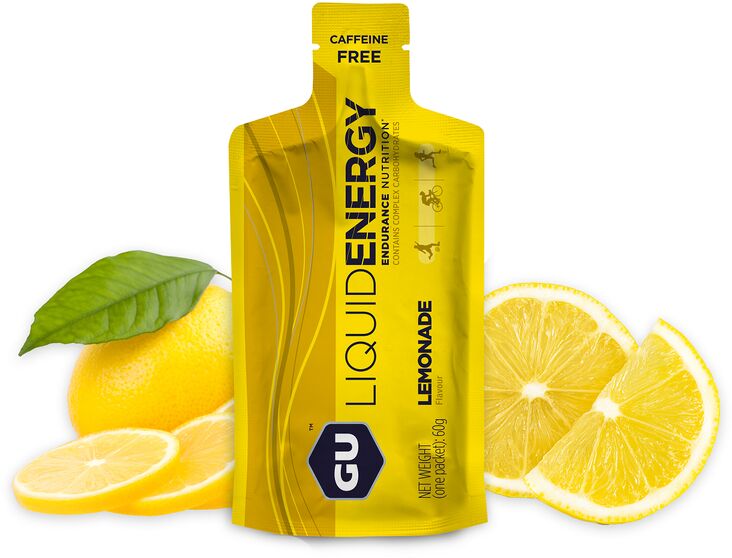 GU Liquid Energy Lemonade
