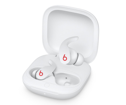 Beats by Dre Fit Pro True Wireless Earbuds Białe (MK2G3EE/A)