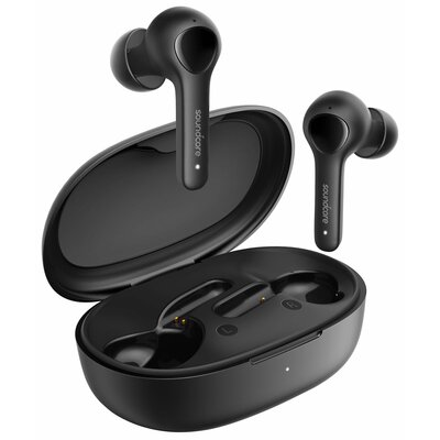 Anker Soundcore Life Note Czarne