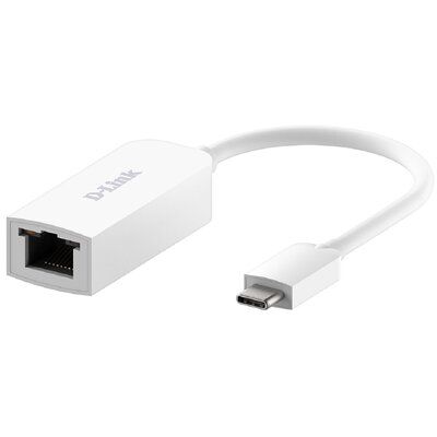 D-Link USB-C TO 2.5G ETHERNET ADAPTER DUB-E250