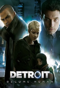 Detroit: Become Human PC