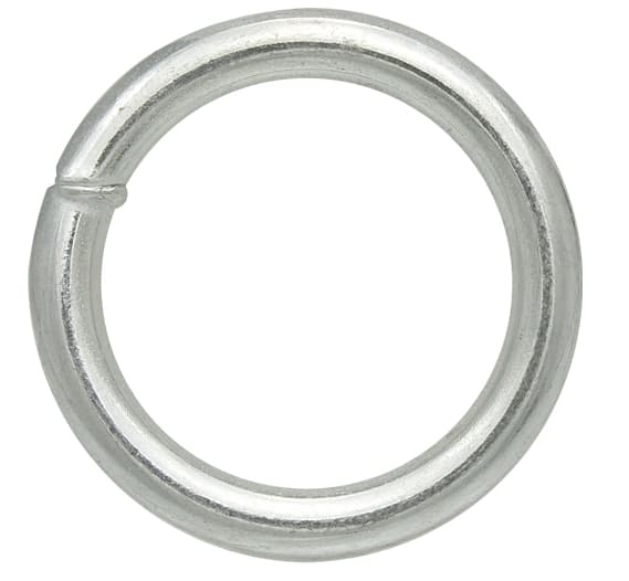 Dromet unimet ZGRZEWANE OCYNKOWANE 5.0*25MM
