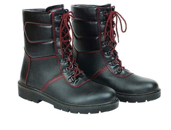 INNY Buty Bezpieczne Brwinter43 122L787