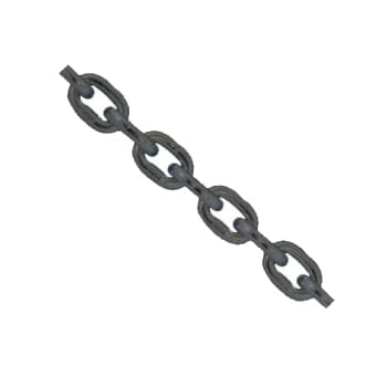 ŁAŃCUCH TECHNICZNY PN-75/M-84540 4MM