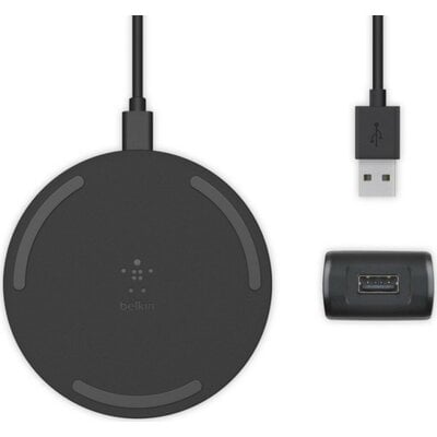 Belkin BOOST CHARGE WIA002vfBK