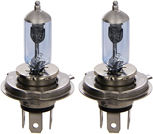 Sparco SP02061ICEK4002 żarówki Ice40K-H4 12V 60/55W - 2 Pz