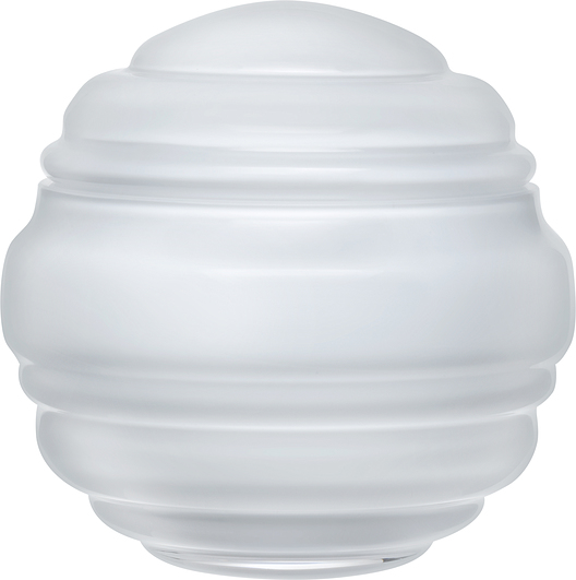 Bomboniera Nest S biała