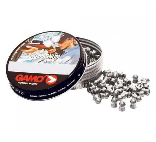 Gamo |rut Pro Magnum 4,5mm 500szt
