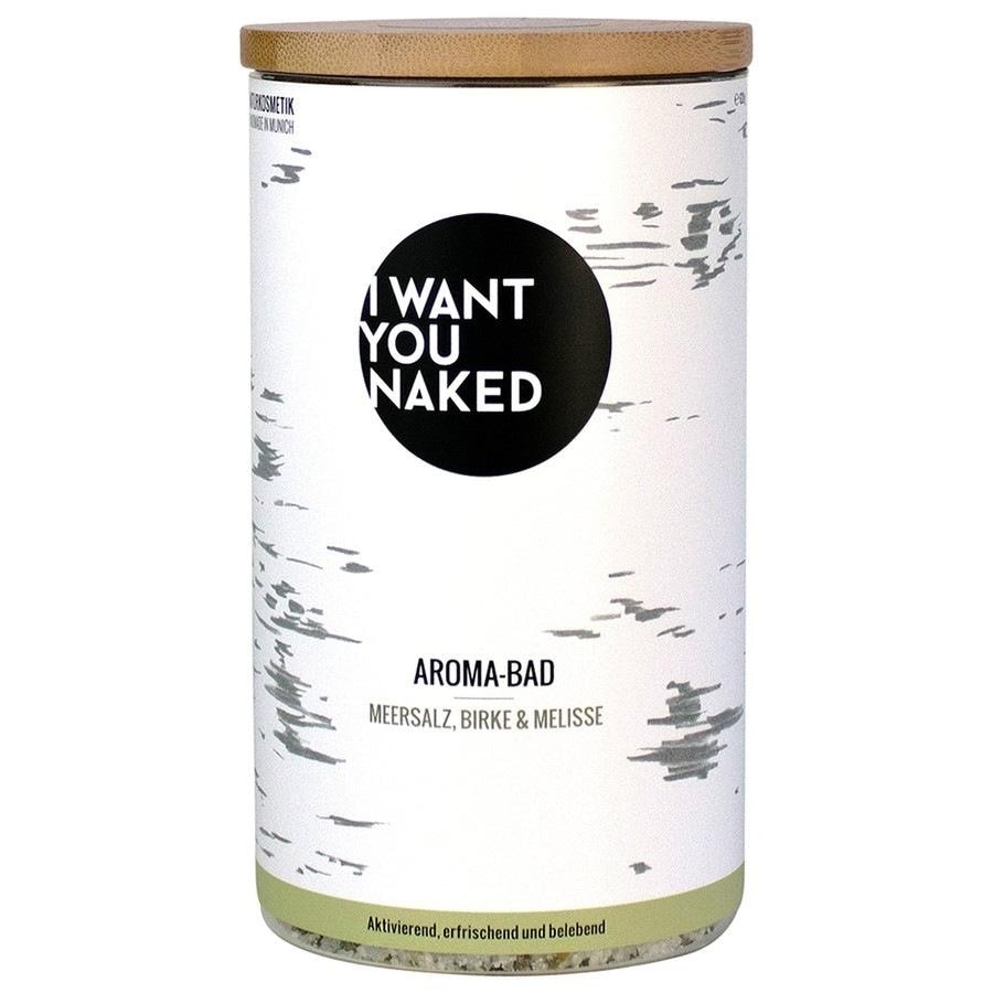 I WANT YOU NAKED I WANT YOU NAKED 620.0 g