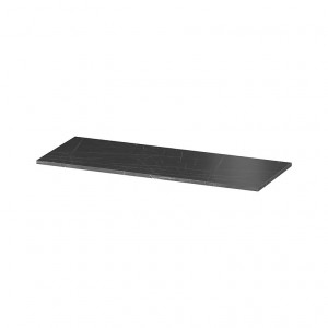 CERSANIT S932-060 BLAT LARGA 120 MARMUR CZARNY