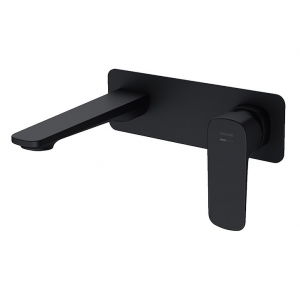 CERSANIT CERSANIT S951-385 BATERIA UM PODTYNKOWA LARGA Z BOKSEM CZARNA