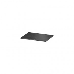 CERSANIT S932-057 BLAT LARGA 60 MARMUR CZARNY