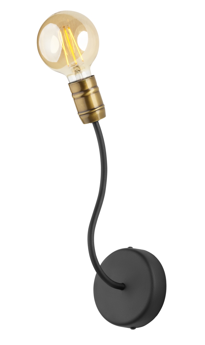 Kinkiet 1878 z serii LUCE PAT. - JUPITER